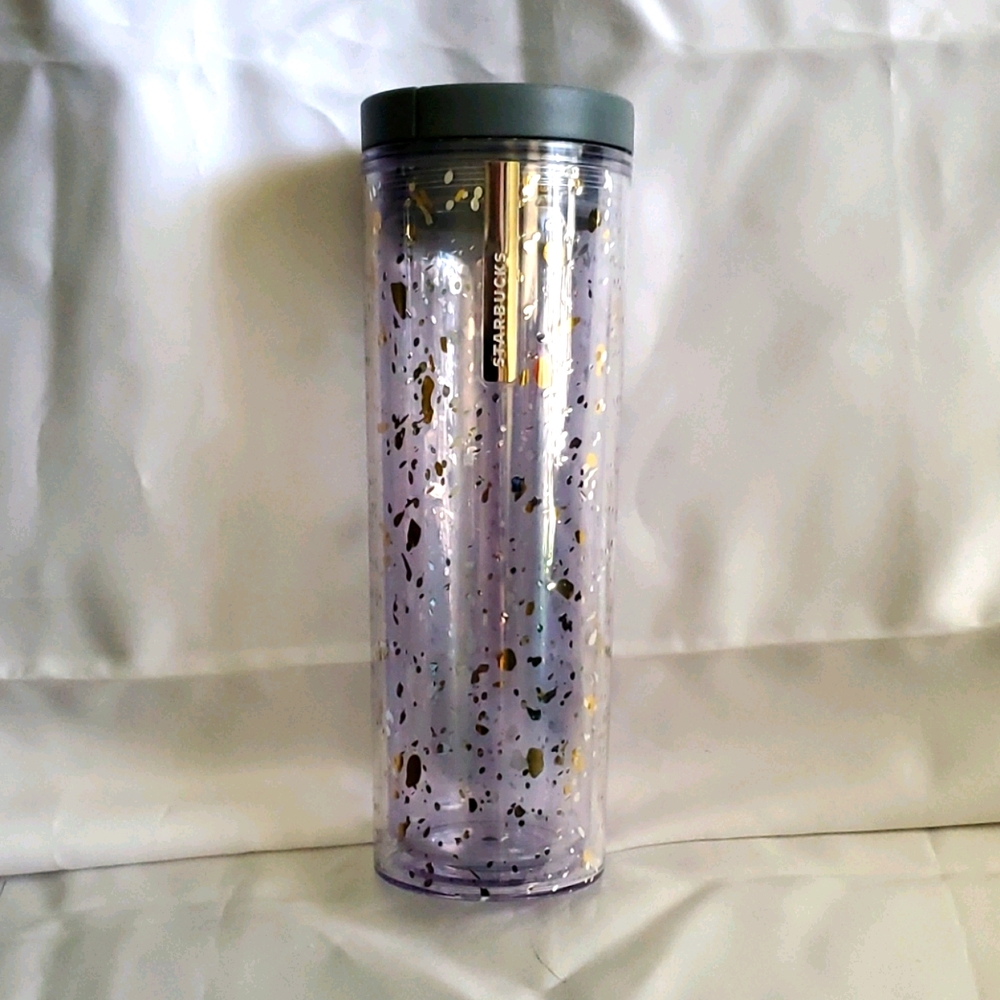 16 oz Starbucks Tumbler